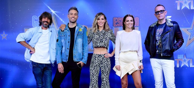 Santi Millán continúa