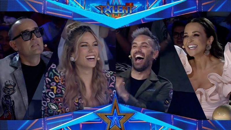 Con la llegada de 'Got Talent' 9 veremos a más artistas