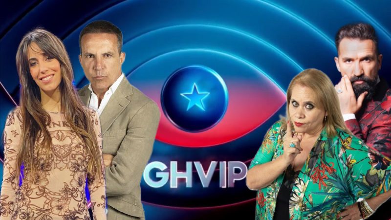 Esta es ya la octava temporada de “Gran Hermano VIP”