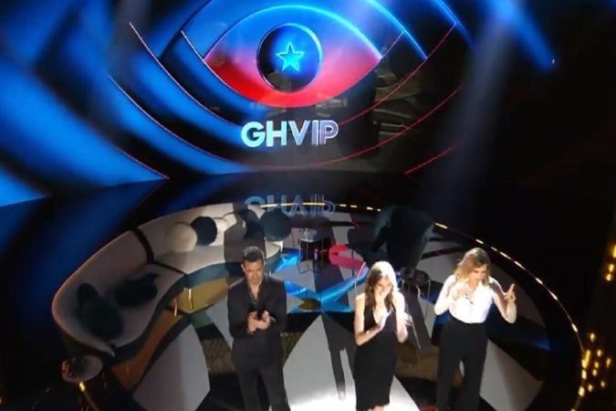 “Gran Hermano VIP”, un puntal de Telecinco