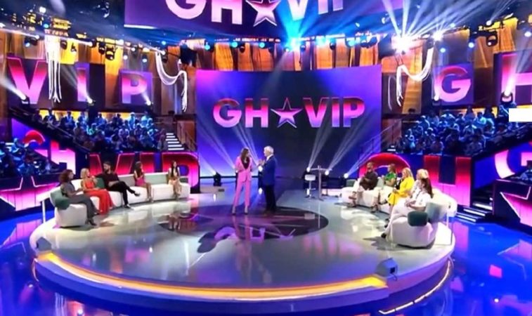 En “Gran Hermano VIP” ha pasado de todo, dentro y fuera del programa
