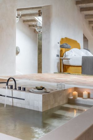 Grand Suite Bathroom 2 Merca2.es