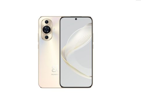 HUAWEI nova 11-Huawei ya no tiene Android en sus móviles y triunfa con su propio sistema operativo Huawei ya no tiene Android en sus móviles y triunfa con su propio sistema operativo-HUAWEI nova 11