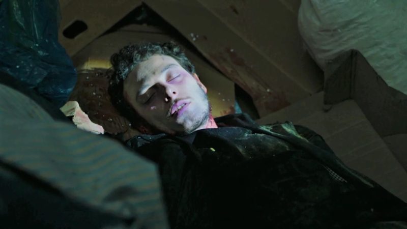 Hallan el cadáver de Serdar en 'Secretos de familia'