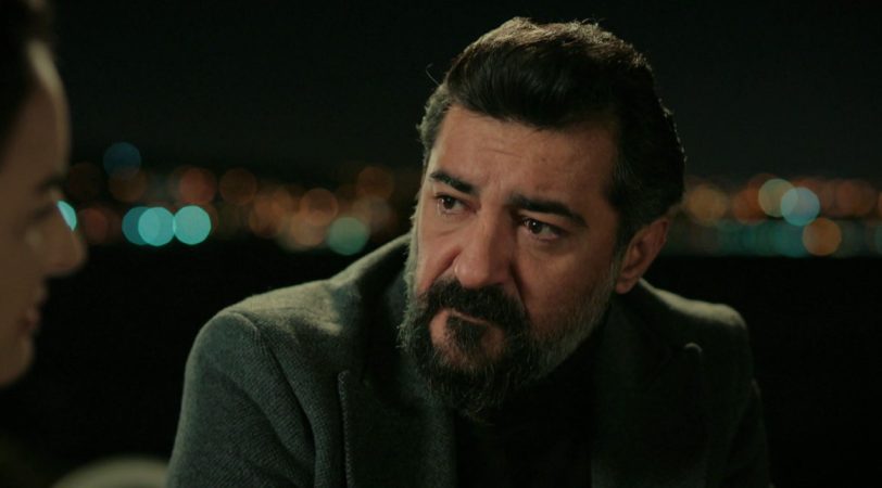 ¿Qué es lo que hará Ömer con lo que ha descubierto?