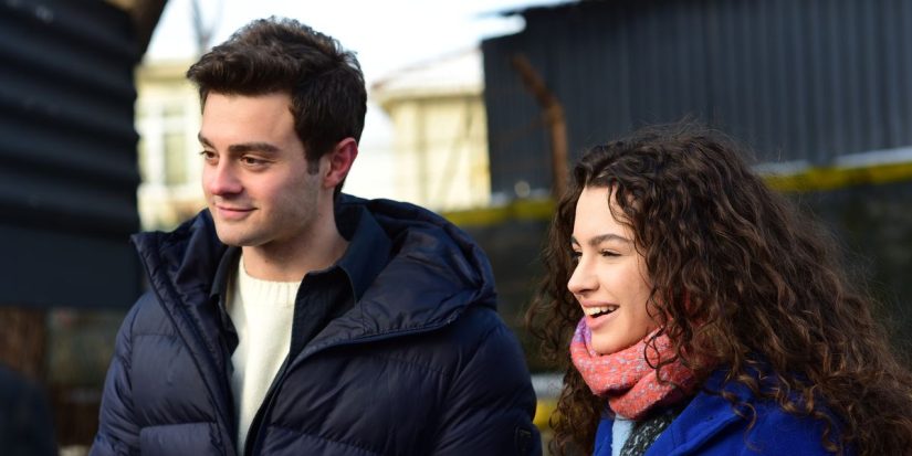 Hermanos: nuevos capítulos marcados por los celos y la venganza 14 Merca2.es Las emociones que se viven en la trama de ‘Hermanos’