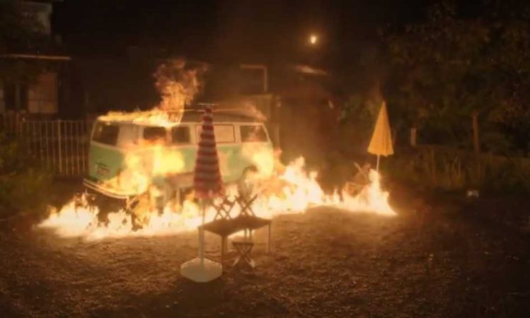 La sed de venganza de Gönül en “Hermanos”