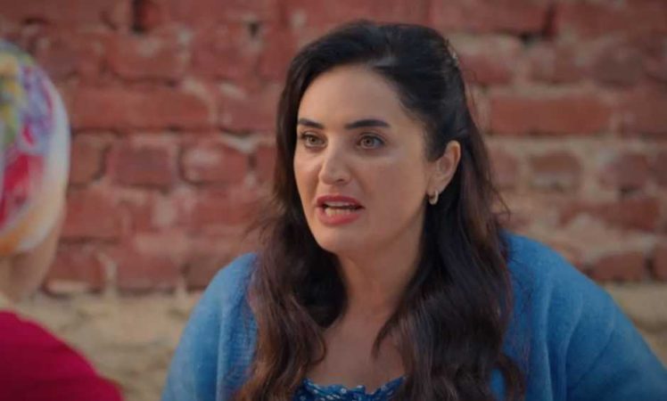 Hermanos: nuevos capítulos marcados por los celos y la venganza 16 Merca2.es Gönul en medio de una controversia