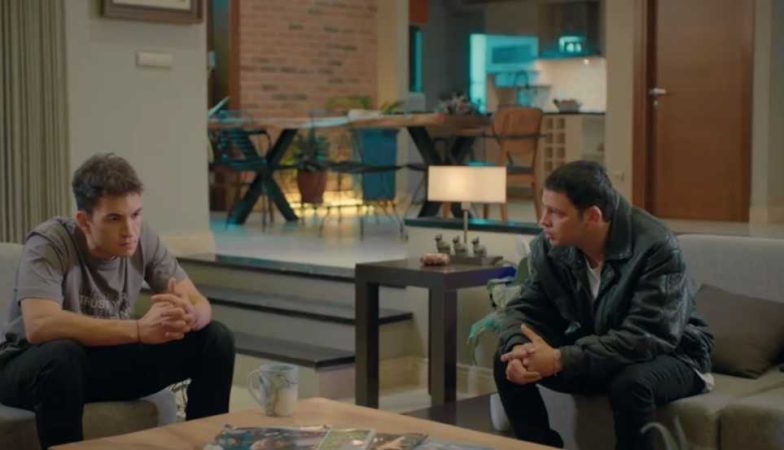 ¿Tenía que haber sido Emel?