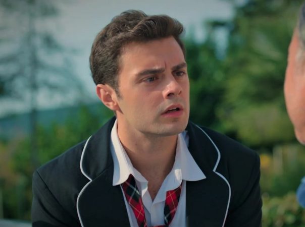 Hermanos: nuevos capítulos marcados por los celos y la venganza 19 Merca2.es La difícil relación entre Ömer y Sarp