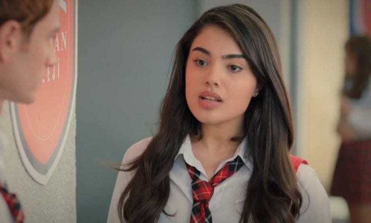 Todo se vuelve más complejo y profundo en “Hermanos”