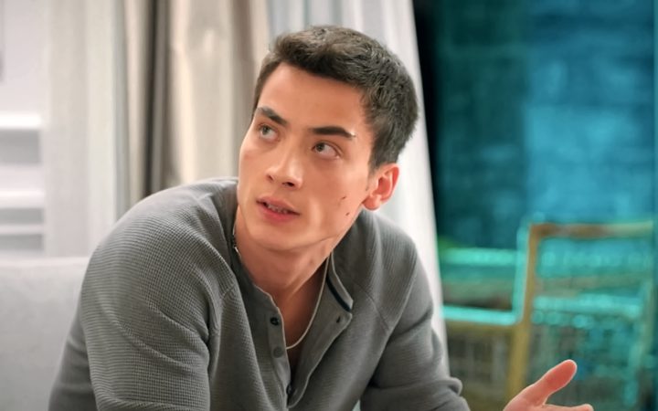 Sevval se está pasando de la raya