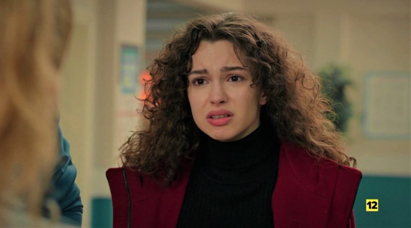 Hermanos: nuevos capítulos marcados por los celos y la venganza 20 Merca2.es Lo que le está pasando a Süzan