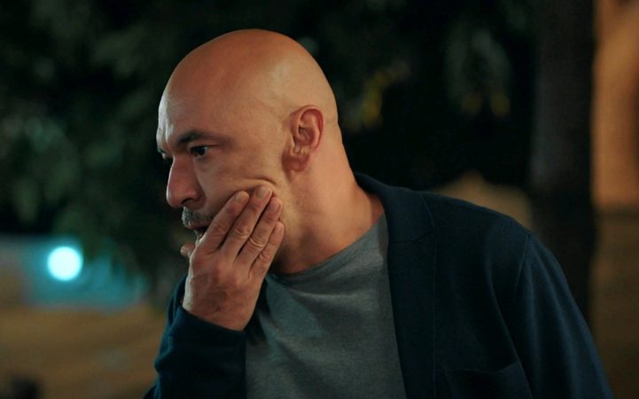 Mientras tanto, en el Colegio