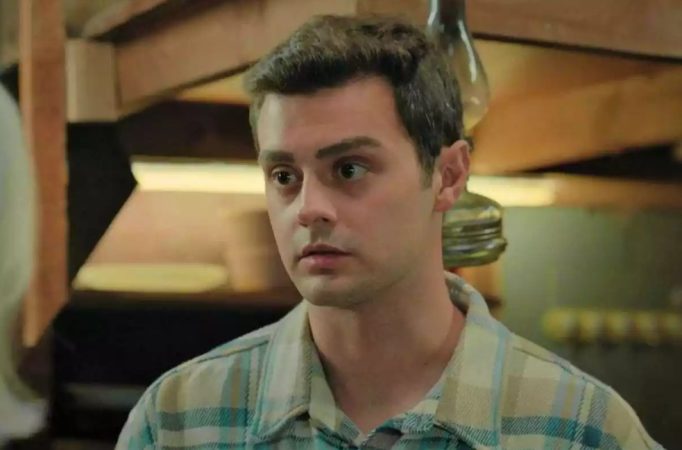 Sengül quiere acabar con el negocio de Afra