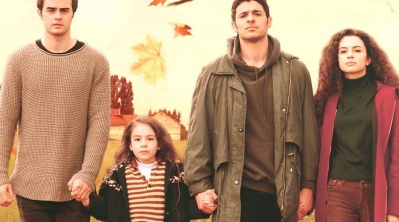 Lo que ha demostrado la serie turca “Hermanos”