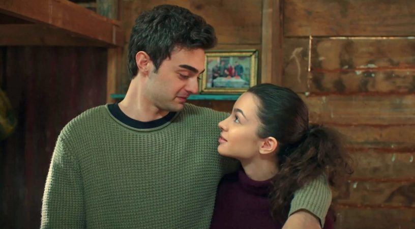 Todos seguiremos la trama mientras dure, de esto estamos seguros