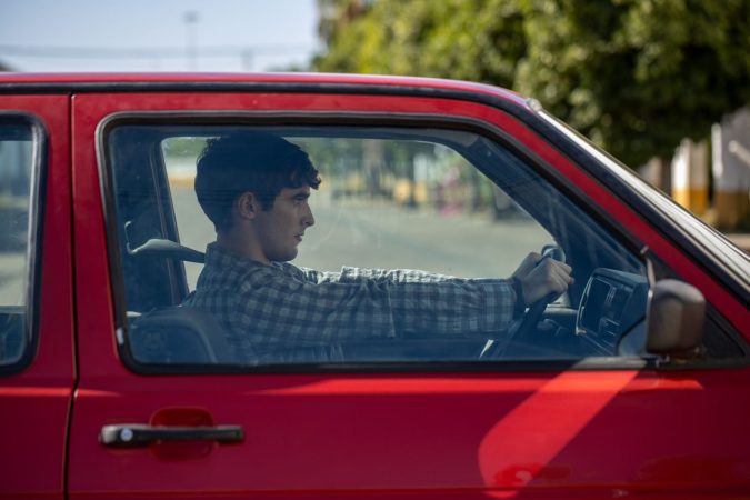 ¿Quiénes están en el reparto?