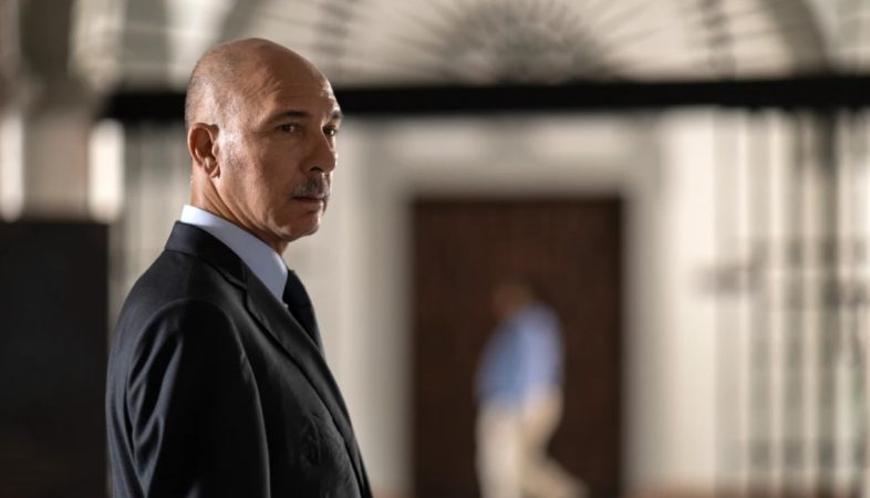 Una producción que no te puedes perder