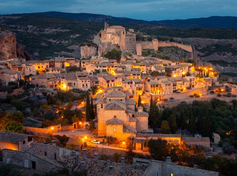 Huesca