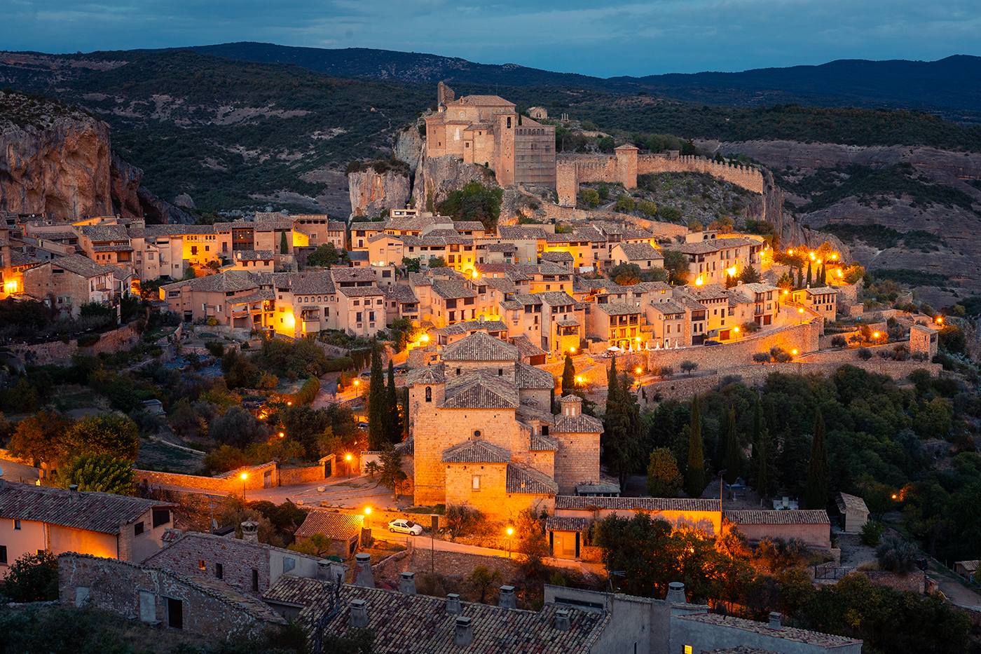 Huesca
