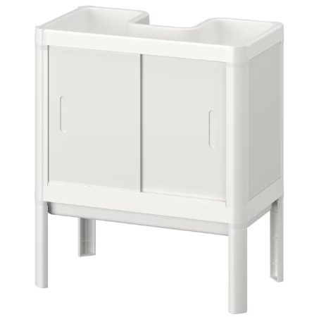 Con este armario mini de Ikea cambiarás el estilo de tu baño por 19 euros 34 Merca2 ¿Qué te parece su precio?