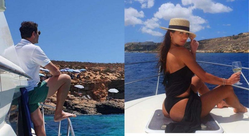 Ya son varias las coincidencias