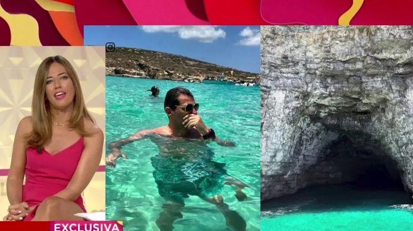 El comunicado en el que Iker Casillas y Sara Carbonero informaron sobre su separación