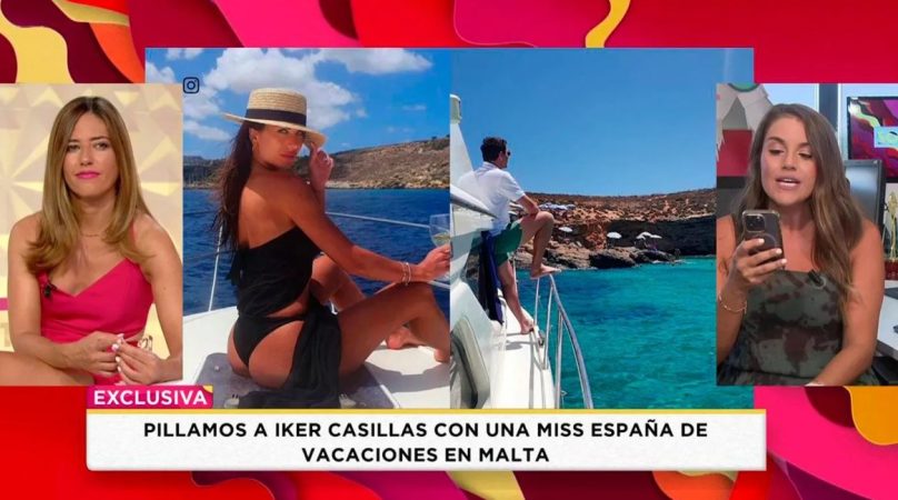 Ambos supieron seguir adelante