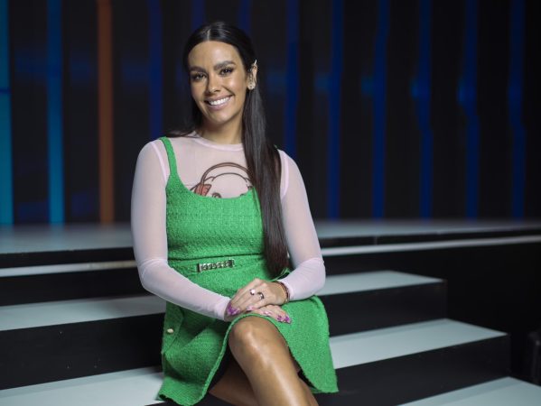 Imagen de Cristina Pedroche