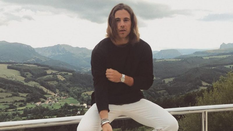 Imagen de Daniel Sancho