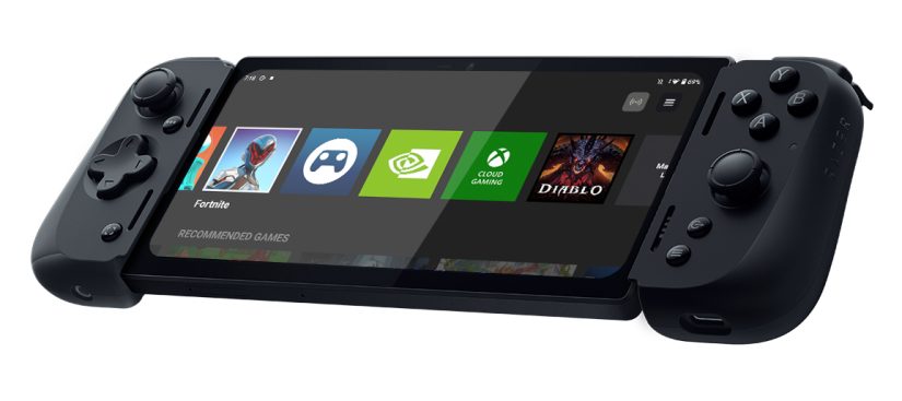 Imagen de Razer Edge