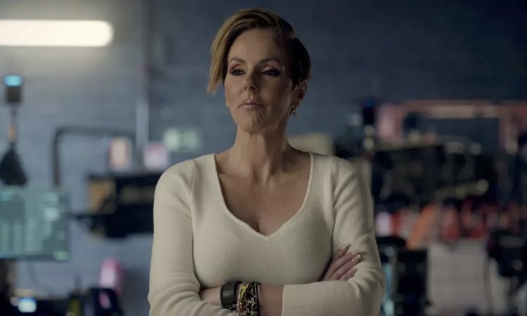 Rocío Carrasco, a punto de hundirse por los ataques de Olga Moreno: "Tiene a su hijo abandonado" 14 Merca2.es Imagen de Rocio Carrasco Merca2.es