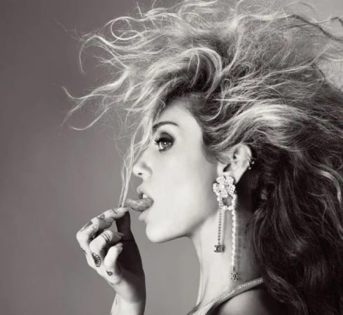 Imagen promocional de Used to be young