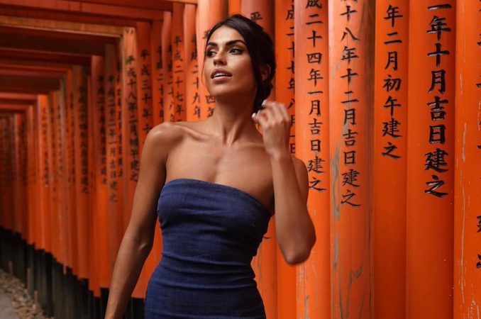 Instagram de Sofía Suescun