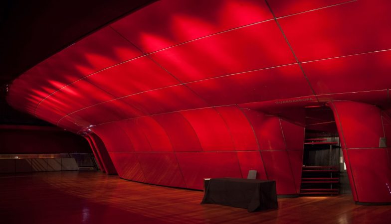 El Museo Reina Sofía impulsa Madrid como capital de la moda 1 Merca2.es El Museo Reina Sofía impulsa Madrid como capital de la moda