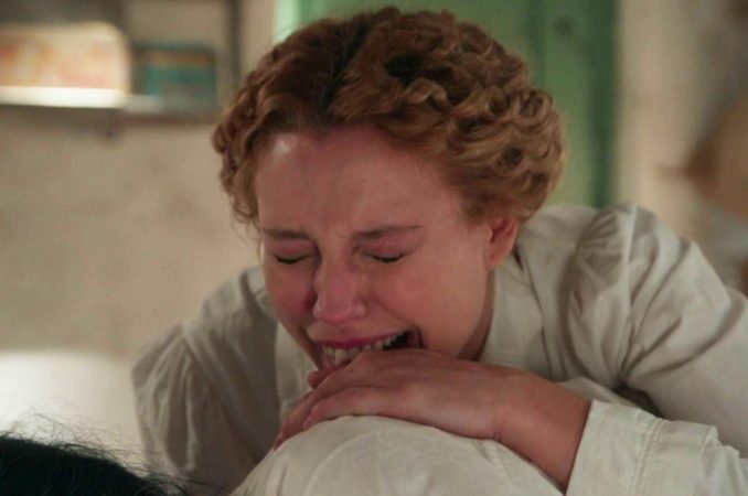 Jana encontrará respuestas en 'La Promesa'