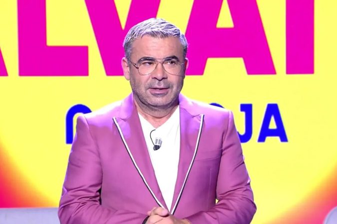 Jorge Javier Vázquez.