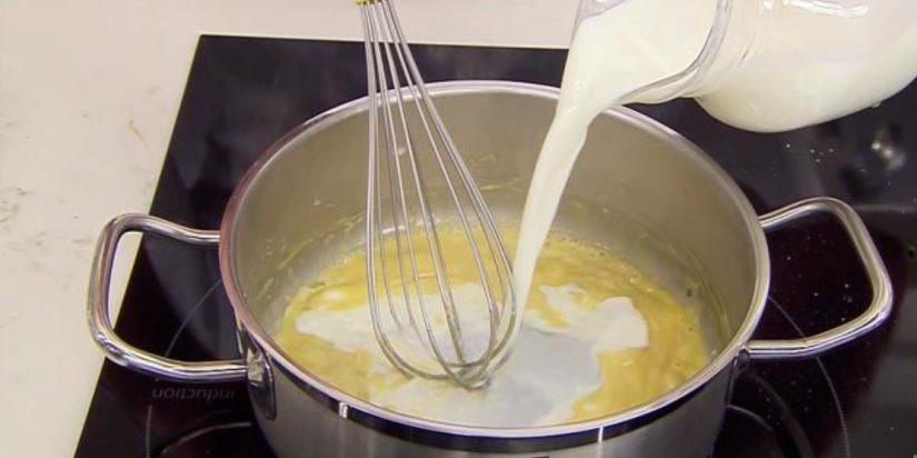 El problema son las calorías