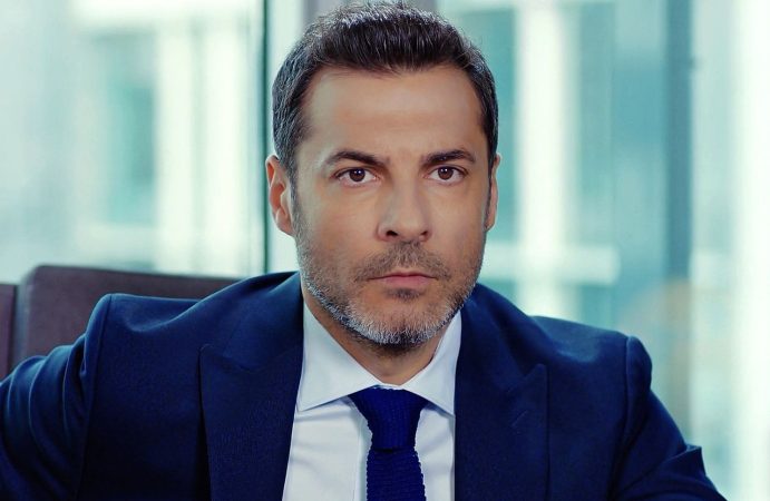 Kaya en 'Pecado Original'