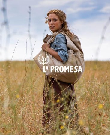 Más intrigas e incertidumbres en “La Promesa”