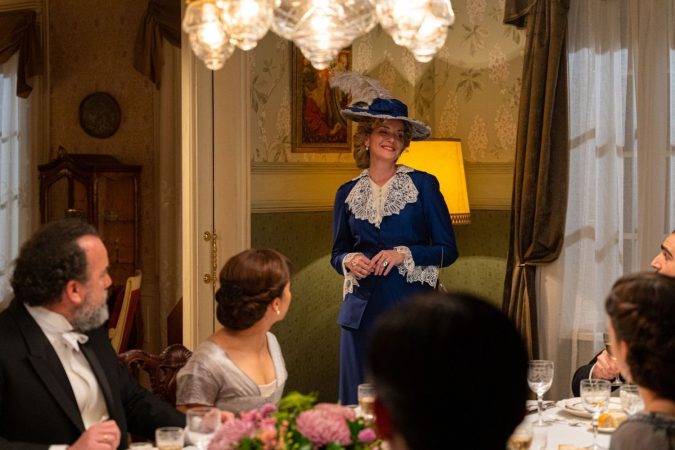 La esperada visita de Feliciano