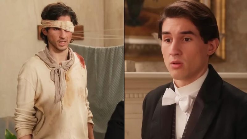 Más intrigas y secretos en ‘La Promesa’