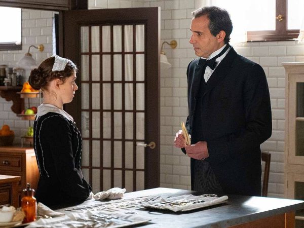 Unas incorporaciones que aportarán más, si se puede, a “La Promesa”