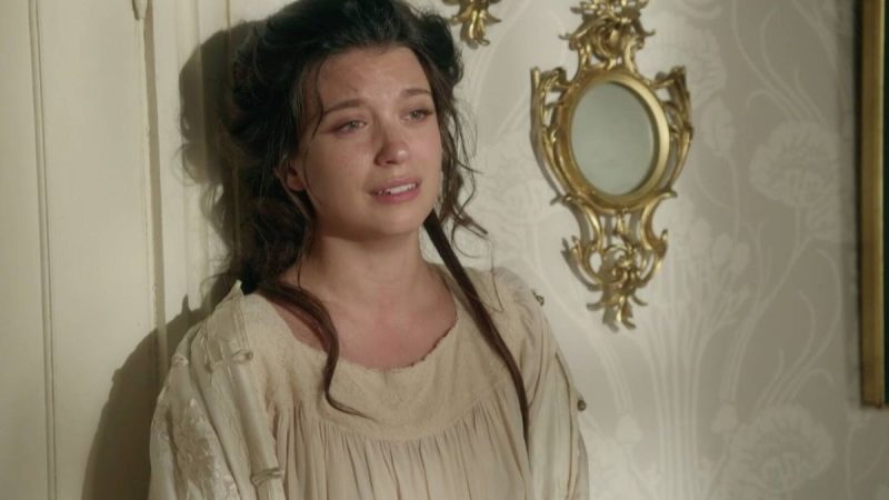 Engaños y pasiones en la trama de “La Promesa”