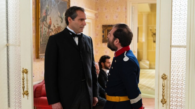 ¿Qué veremos con Marcos Orengo?