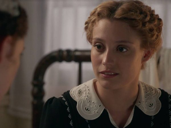 Todos los detalles de la boda clandestina que tendrá lugar en La Promesa 21 Merca2.es La Promesa 8 3 Merca2.es