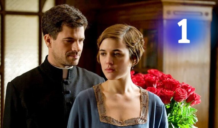 Como muchas telenovelas, va de un amor que es imposible