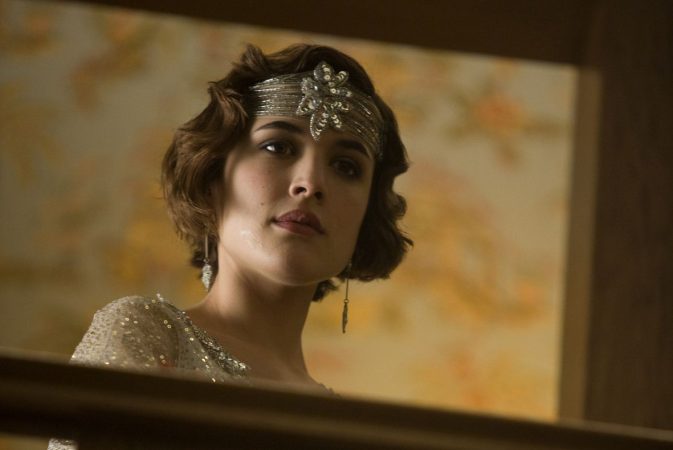 Un drama histórico con mucha riqueza