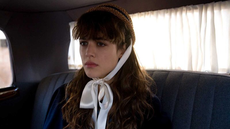 La reposición comenzó el 7 de agosto